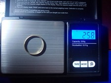 Anneau ancien en or Jaune 18