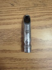 Rare- Selmer Paris Metal