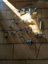 Campagnolo Nouveau Record 1968