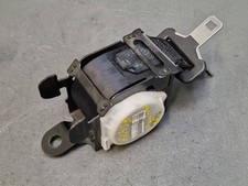 Ceinture securité arrière centrale - Peugeot Partner / Berlingo II - 2008 à 2015