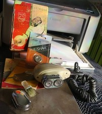 Rasoir Philishave vintage 1950