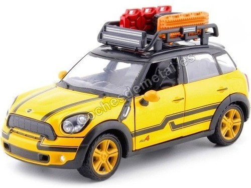 2017 mini cooper countryman - 2017,