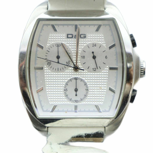 montre dolce gabbana