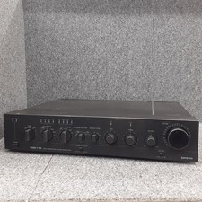 ONKYO P-306 Preamplifier Junk