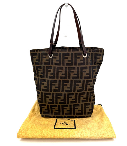 Sac fourre tout fendi - fourre-tout, à