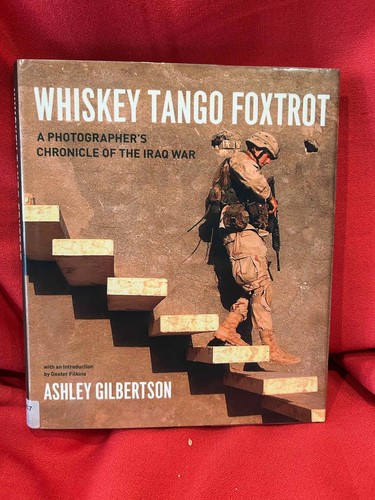 Gilbertson whiskey - (ashley),