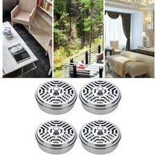 4 PCS Couvercle de Plateau