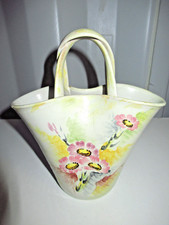 PANIER ANCIEN EN