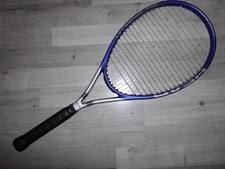 RAQUETTE TENNIS HEAD TI S2 CZ SUPREME  MID PLUS MANCHE 2  4  1/4