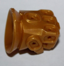 1 x Gant Lego Hand Large Minifig Left Infinity Gauntlet 36470 set 76107 76166