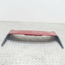 HYUNDAI KONA 1.0i aileron de couvercle de coffre de hayon arrière 87210-J9000