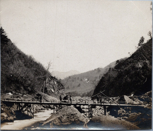 Japon nikko près - du, lac
