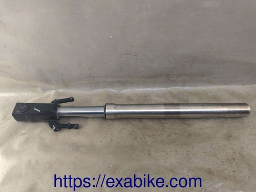 Bras fourche gauche pour - de,
