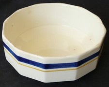 Ramequin N°2 toilette