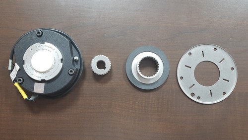 Emco simplatroll spring oper - spring,