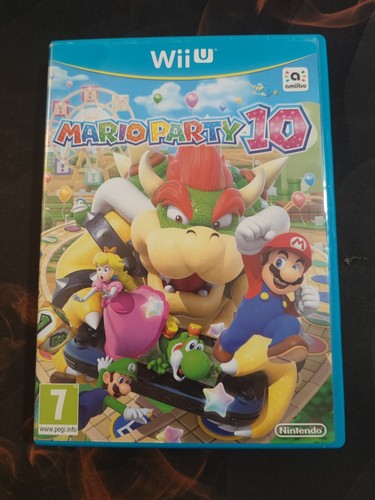 Mario party complet fr - -,