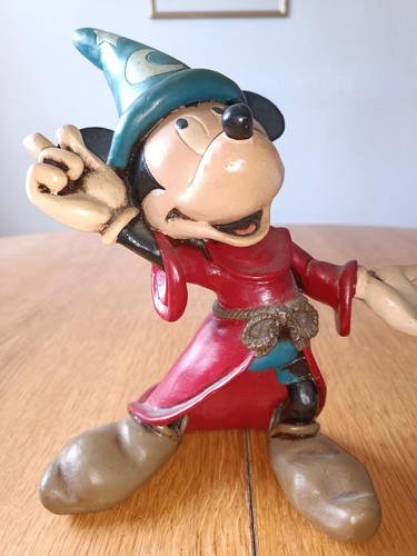 Disney mickey mouse - mickey, fantasia