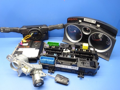 Opel astra cdti kit - astra,