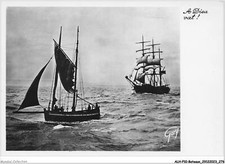 ALHP10-0739-BATEAUX - A DIEU VAT