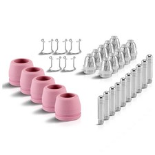 STAHLWERK 30  Pièces d'usure torche plasma P60 découpeur plasma allumage pilote 