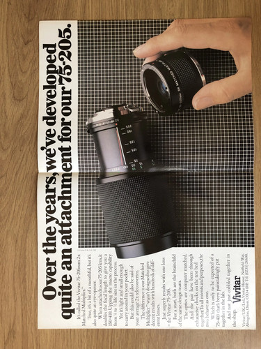 magazine 205