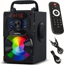 Audiocore AC730 Enceinte