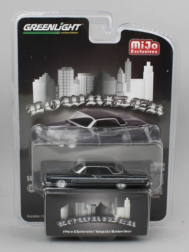 Greenlight lowrider - greenlight, *lowrider*