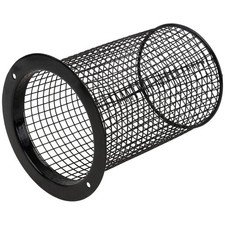 Abat-jour rond Anti-brûlure