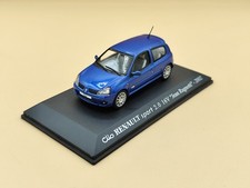 Renault clio ii rs - renault,