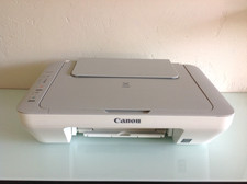 Canon PIXMA MG2450 / Imprimante jet d'encre couleur /multifonction