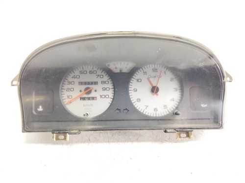 Aixam 400 compteur - 400, de