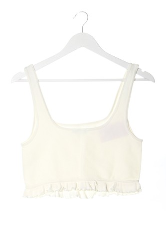 Zara crop top dames - zara,