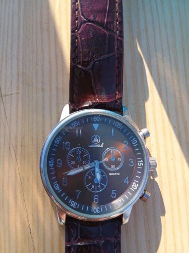 Montre laguiole - montre,