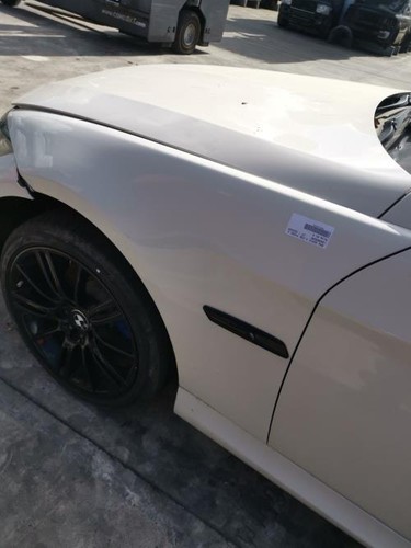 Aile avant gauche - bmw, 3