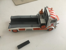 BAISSE DE PRIX  TRES RARE   ELIGOR DEPANNAGE TYPE H CITROEN  1/43