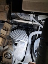 Echangeur air (Intercooler)