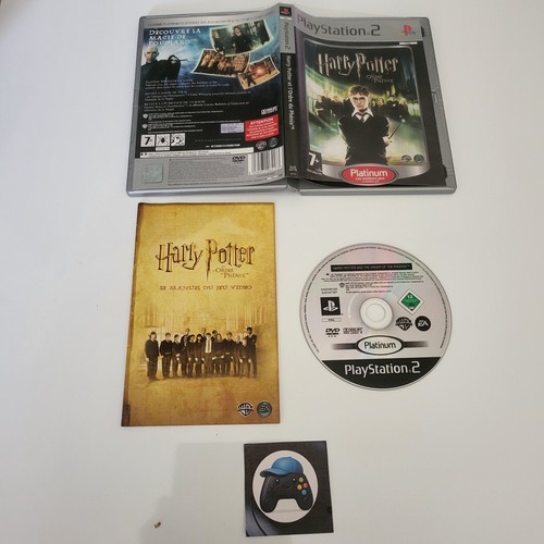 Harry potter ordre du - l'ordre,