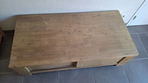 Table basse salon - table,