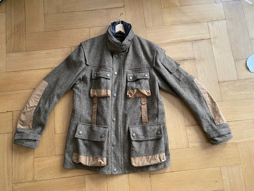 Rare barbour tokito - barbour, jacket