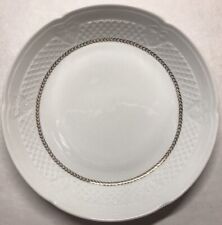Lot3 De 6 Assiettes Creuses En