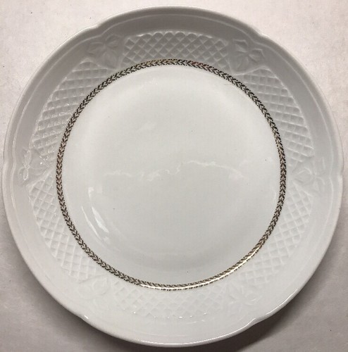 Lot3 assiettes creuses en - 6,