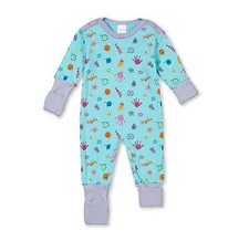 Costume bébé SCHIESSER vario barboteuse SMILEYS 56 68 74 80 86 92 pyjama NEUF