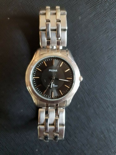 Montre pulsar analogique - montre, pour