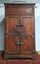 Glacière de boucher Xavier