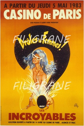 Drôles femmes cabaret rtjz - de,
