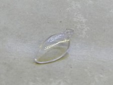 1/18 Optique de phare gauche