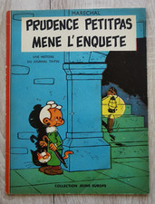 PRUDENCE PETITPAS **TOME 1