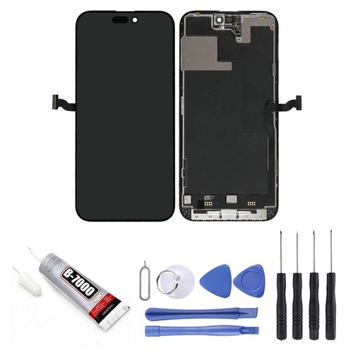 Ecran lcd vitre tactile - ecran,
