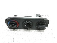 COMMANDE DE CHAUFFAGE FORD MONDEO 1 phase 1 (01/1993 09/1996) / NE 184932