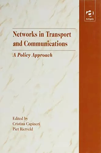 Networks transport and - transport,